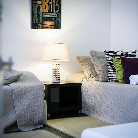 Downtown Apartments Bica 리스본 외부 사진