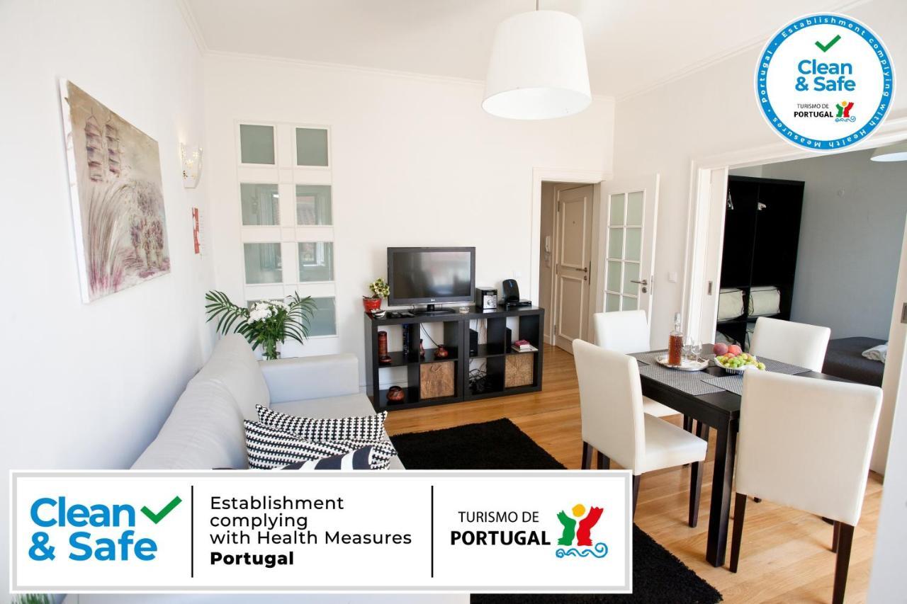 Downtown Apartments Bica 리스본 외부 사진