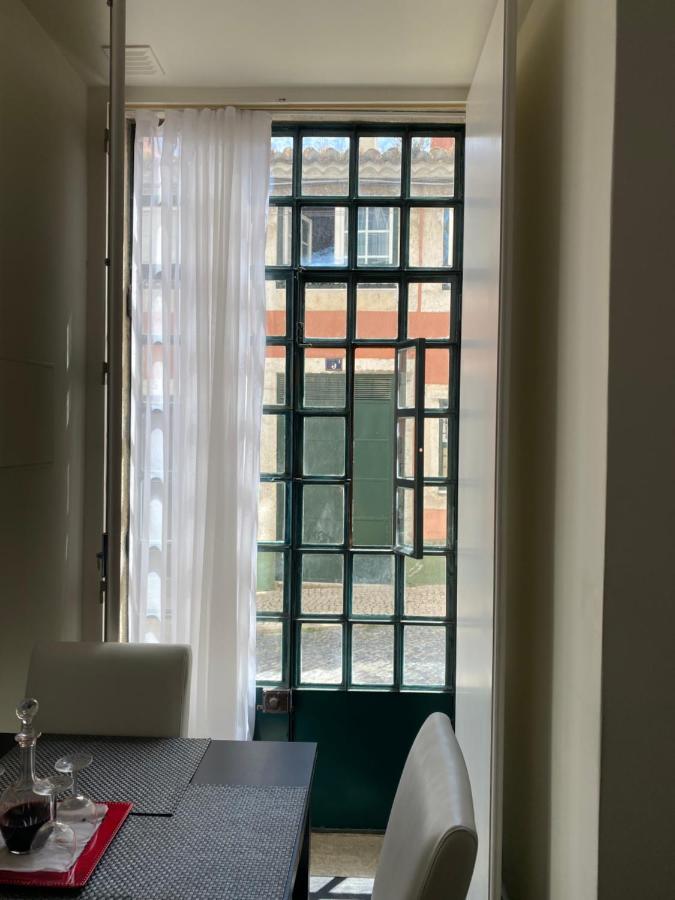 Downtown Apartments Bica 리스본 외부 사진