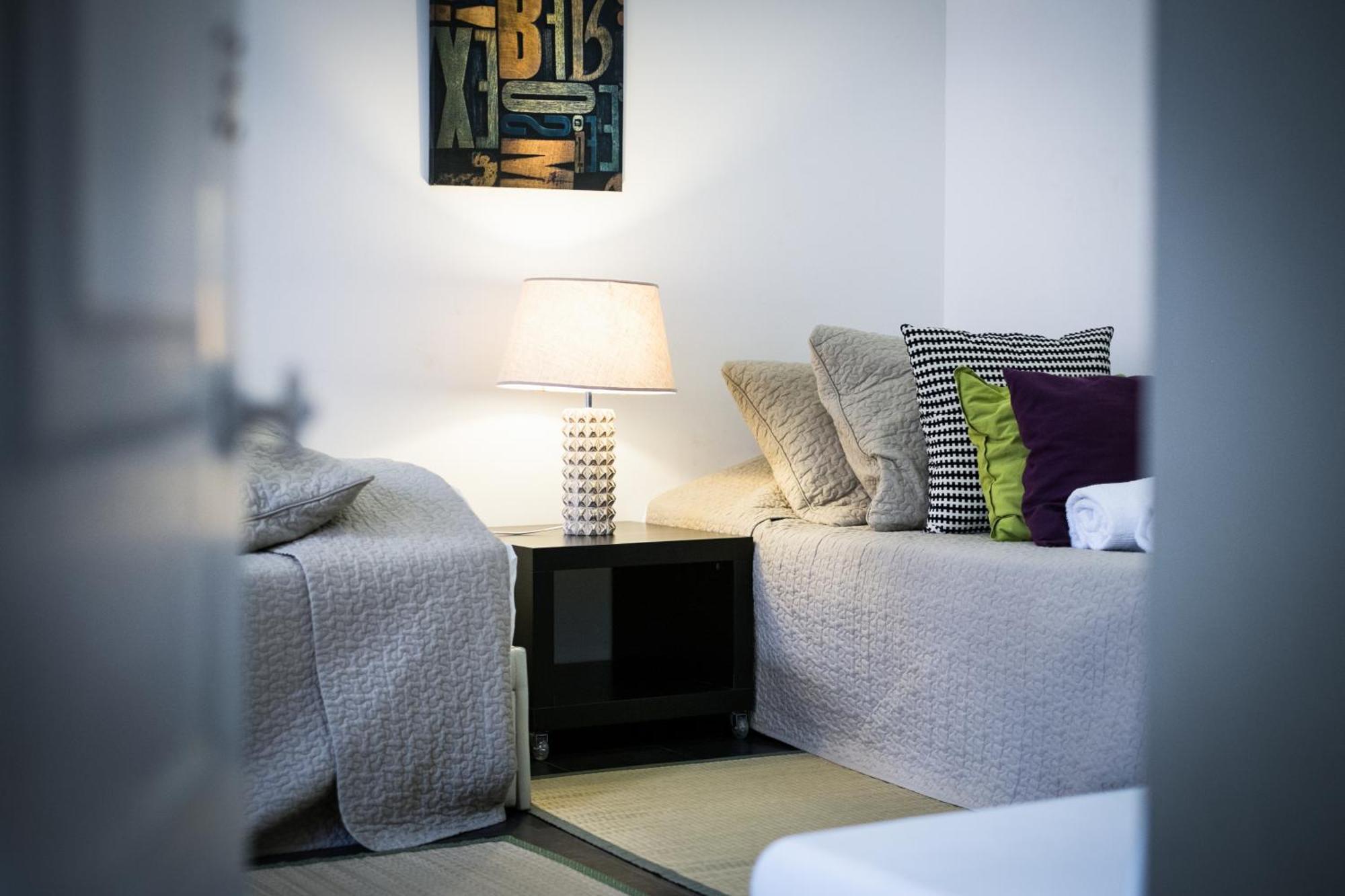 Downtown Apartments Bica 리스본 외부 사진