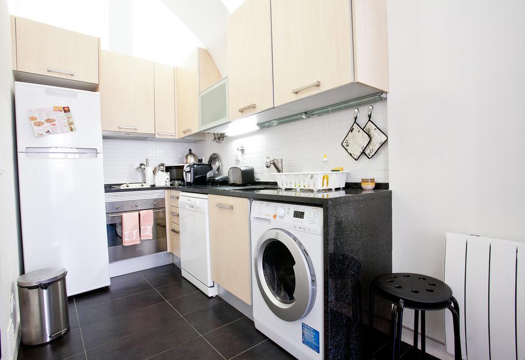 Downtown Apartments Bica 리스본 외부 사진