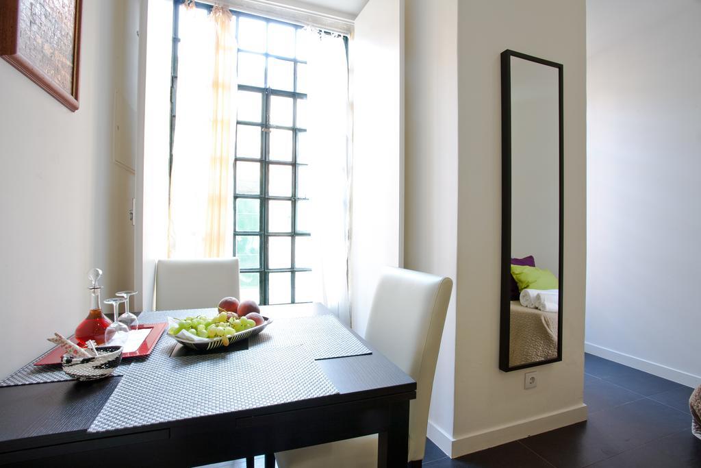 Downtown Apartments Bica 리스본 외부 사진