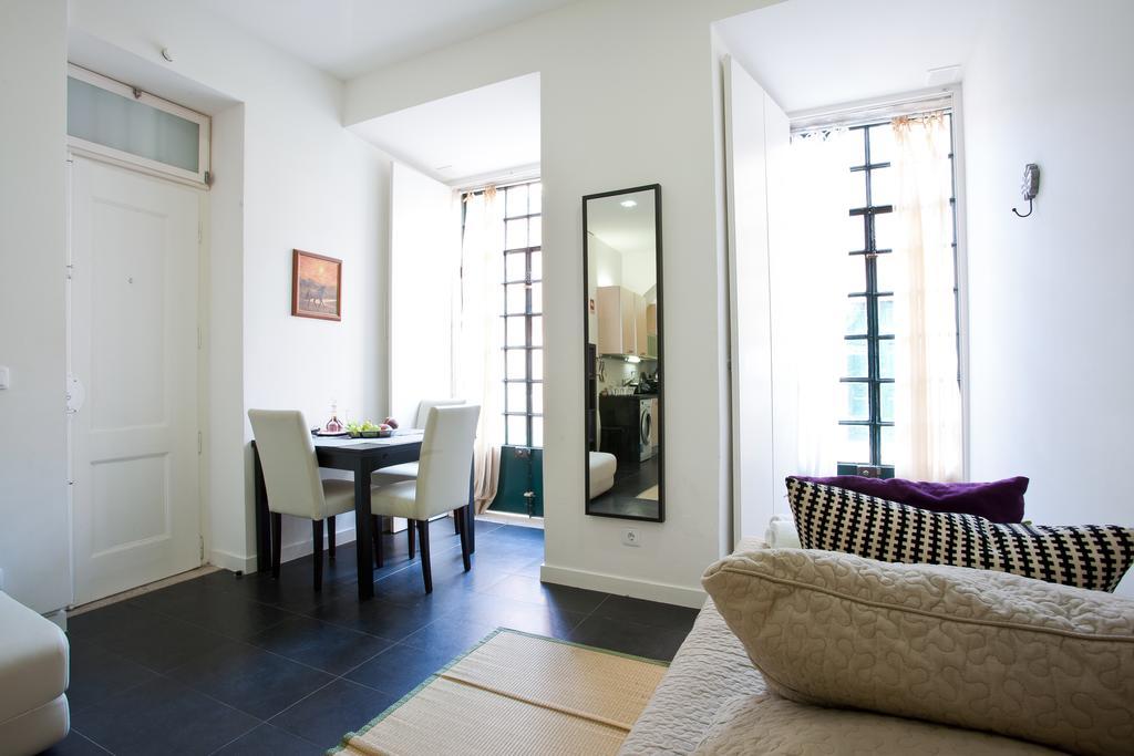 Downtown Apartments Bica 리스본 외부 사진