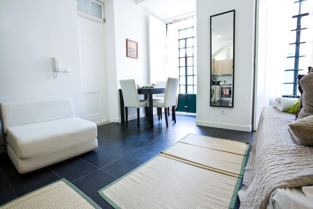 Downtown Apartments Bica 리스본 외부 사진
