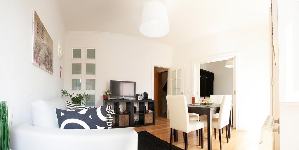 Downtown Apartments Bica 리스본 외부 사진