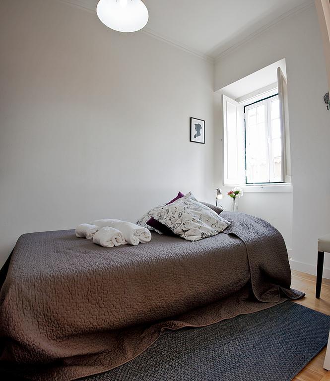 Downtown Apartments Bica 리스본 외부 사진