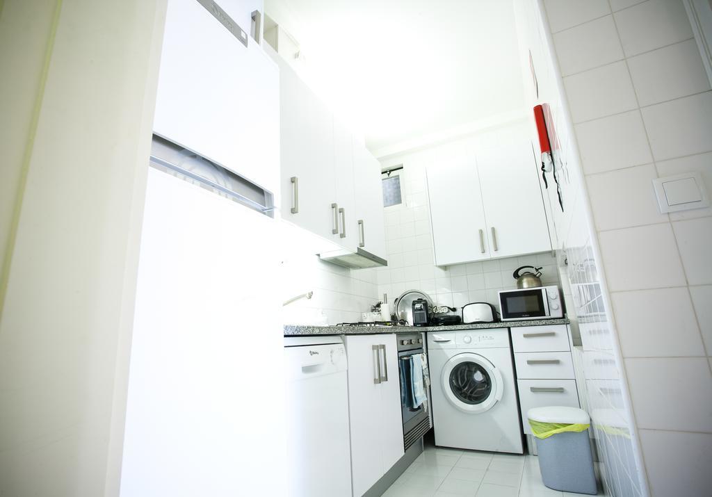 Downtown Apartments Bica 리스본 외부 사진