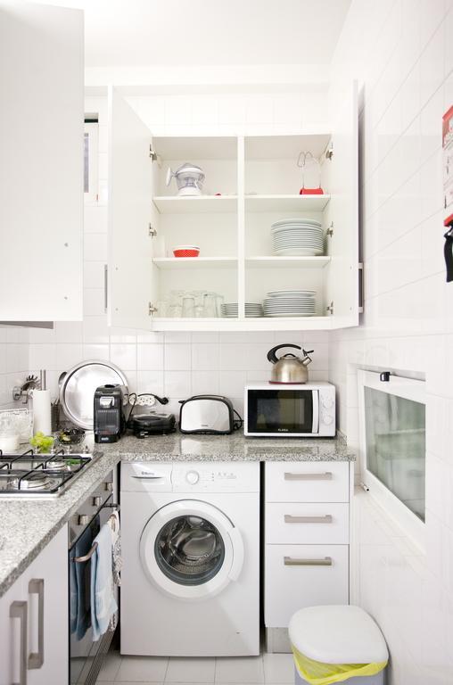 Downtown Apartments Bica 리스본 외부 사진