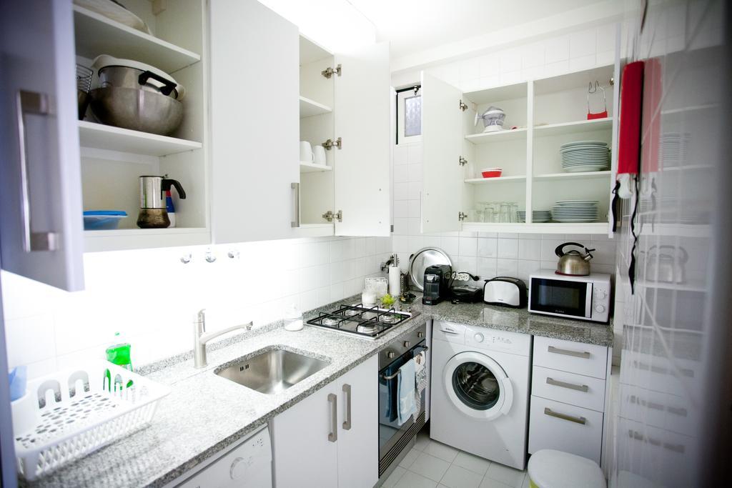 Downtown Apartments Bica 리스본 외부 사진