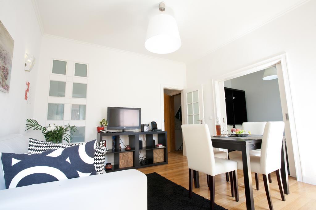 Downtown Apartments Bica 리스본 외부 사진