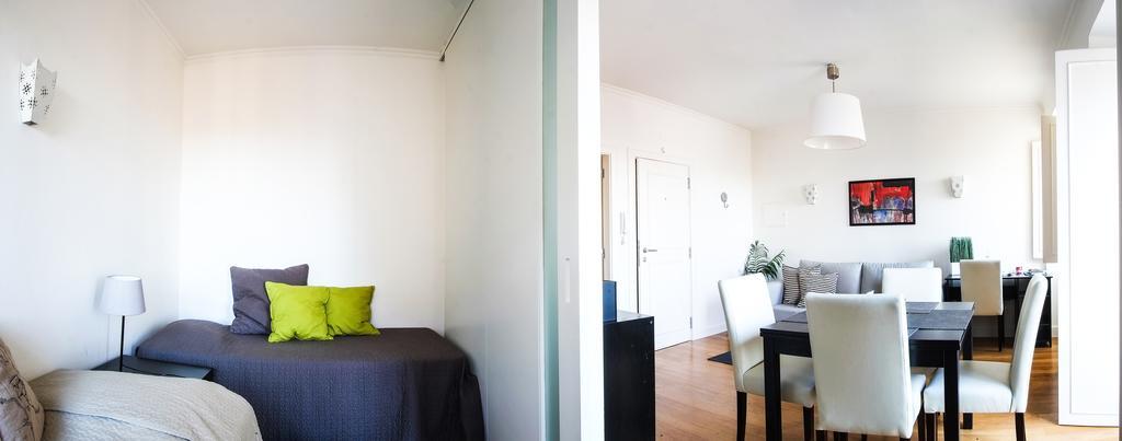 Downtown Apartments Bica 리스본 외부 사진