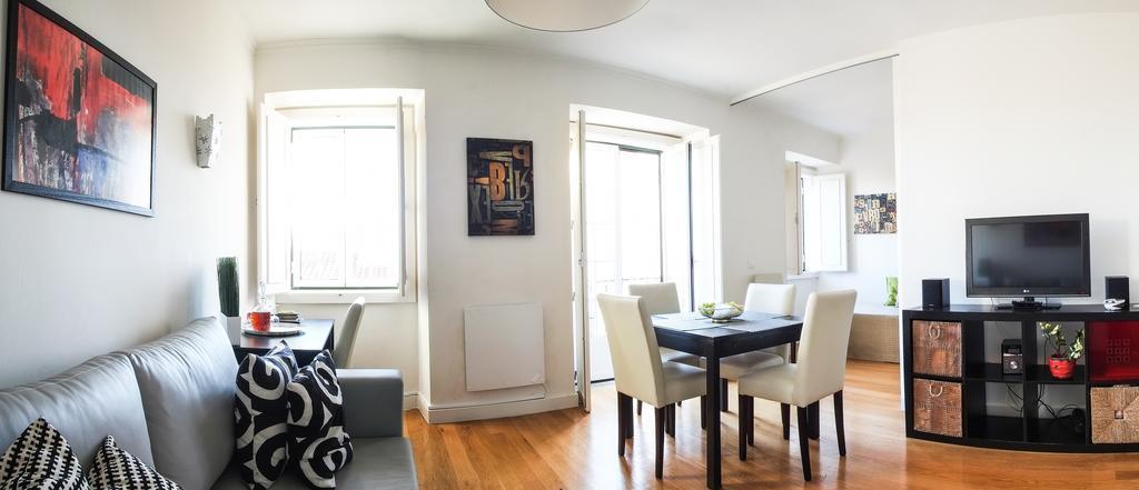 Downtown Apartments Bica 리스본 외부 사진