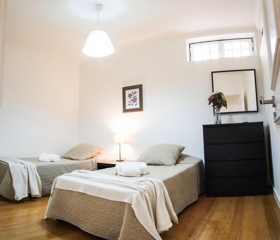 Downtown Apartments Bica 리스본 외부 사진