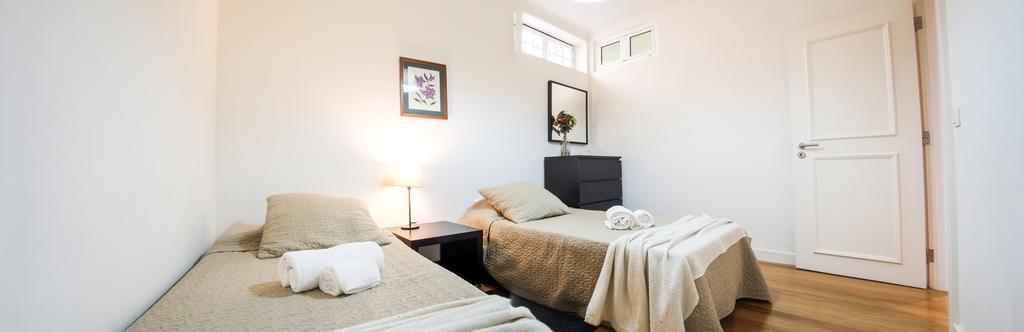 Downtown Apartments Bica 리스본 외부 사진