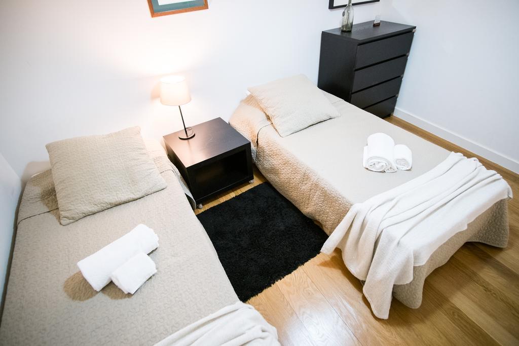 Downtown Apartments Bica 리스본 외부 사진