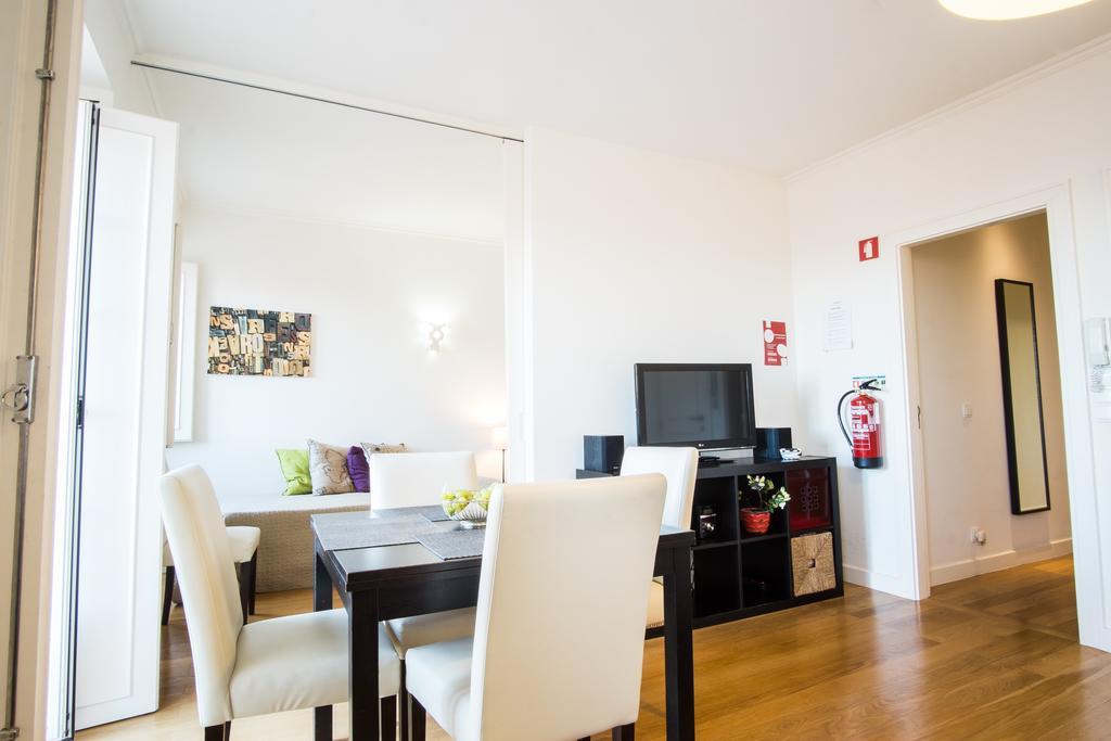 Downtown Apartments Bica 리스본 외부 사진