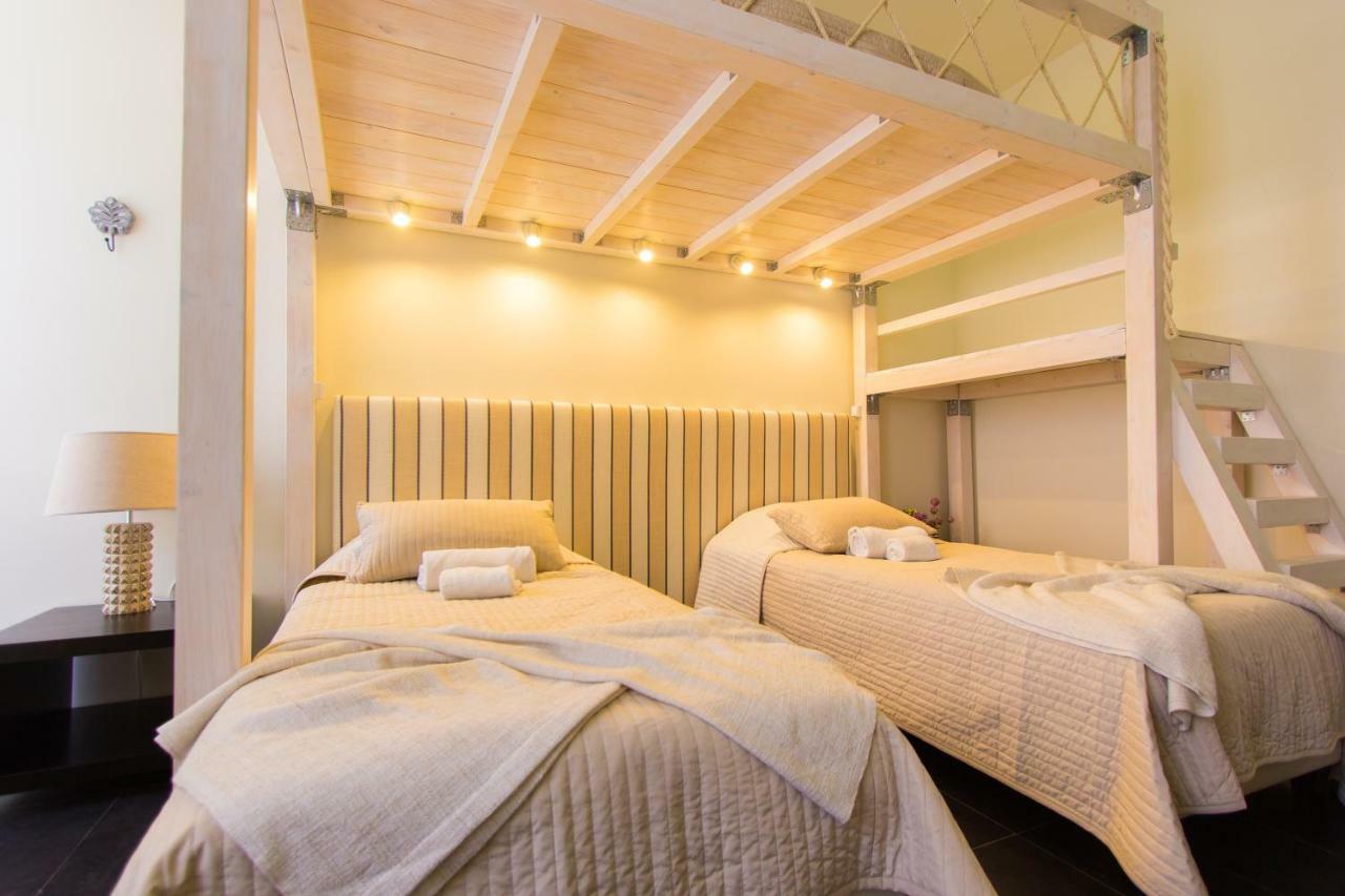 Downtown Apartments Bica 리스본 외부 사진