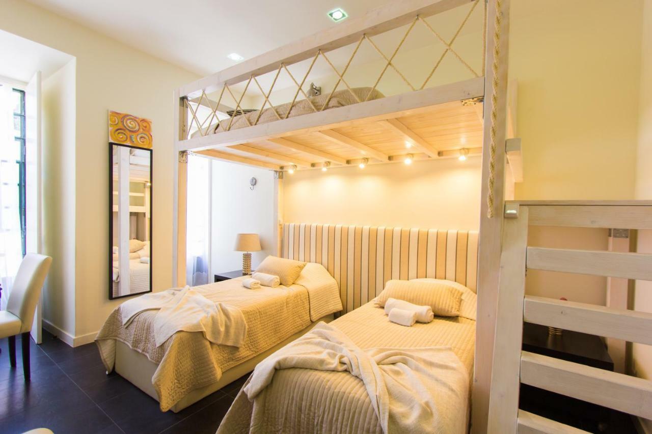 Downtown Apartments Bica 리스본 외부 사진