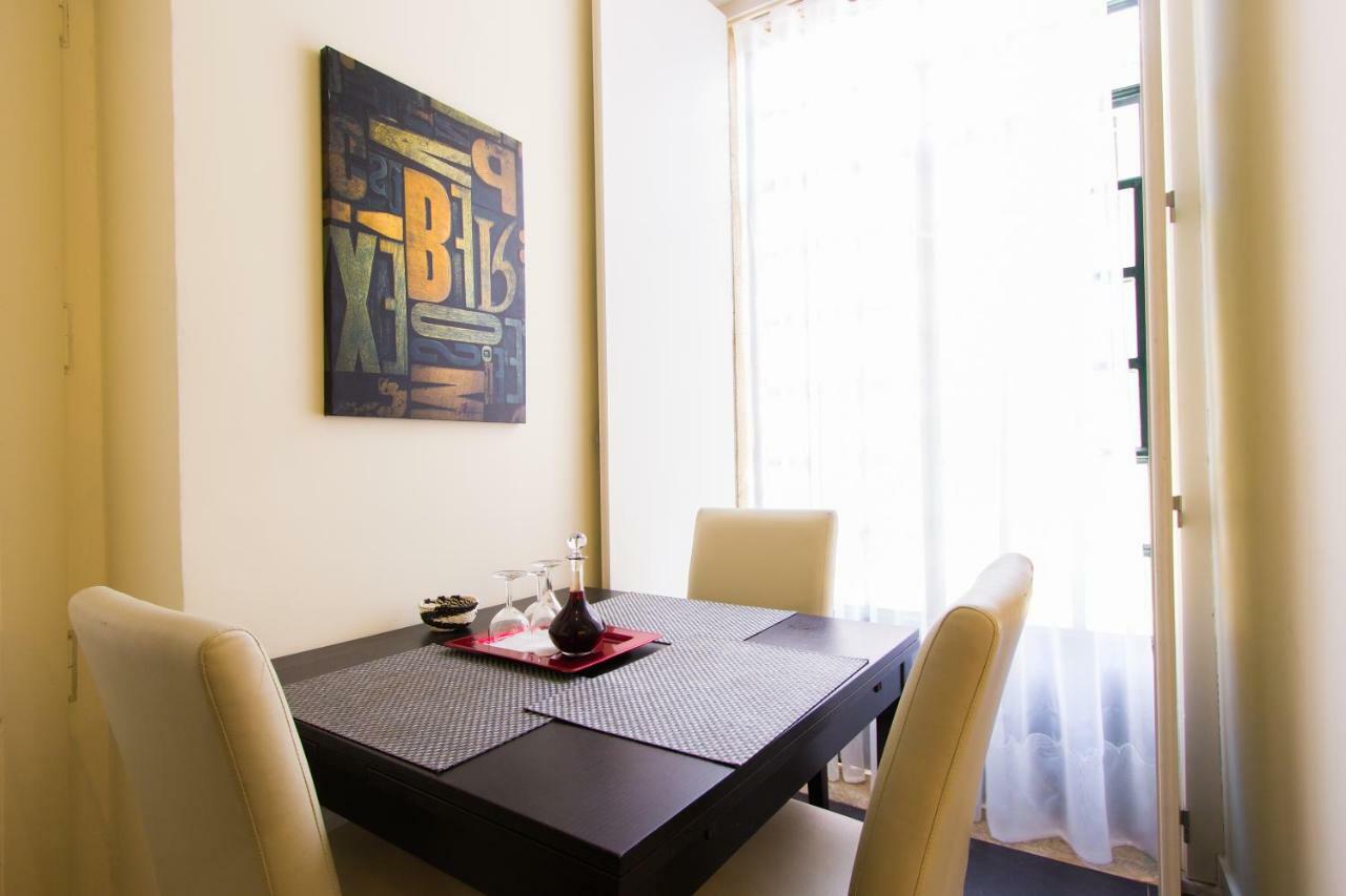 Downtown Apartments Bica 리스본 외부 사진