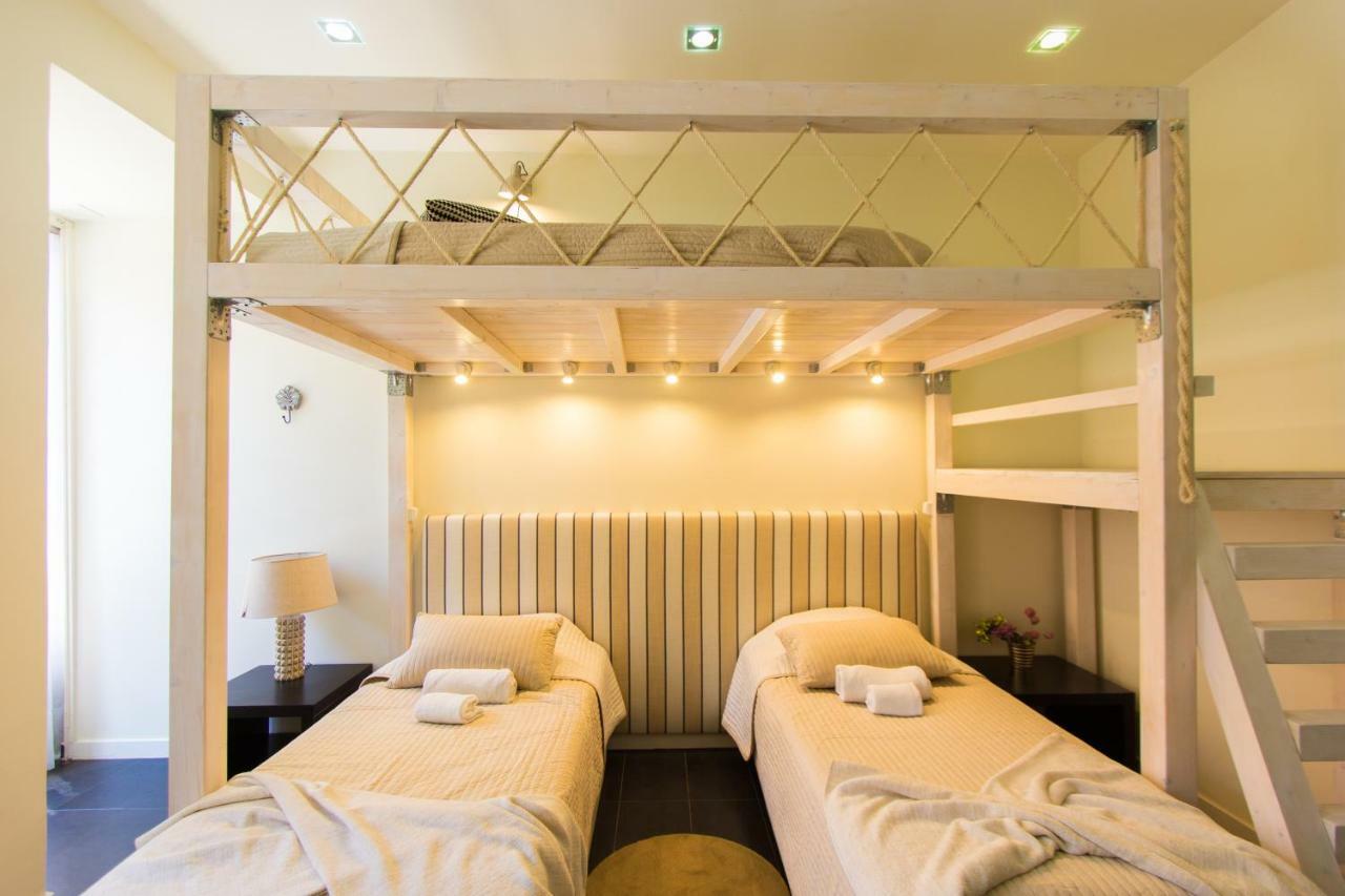 Downtown Apartments Bica 리스본 외부 사진