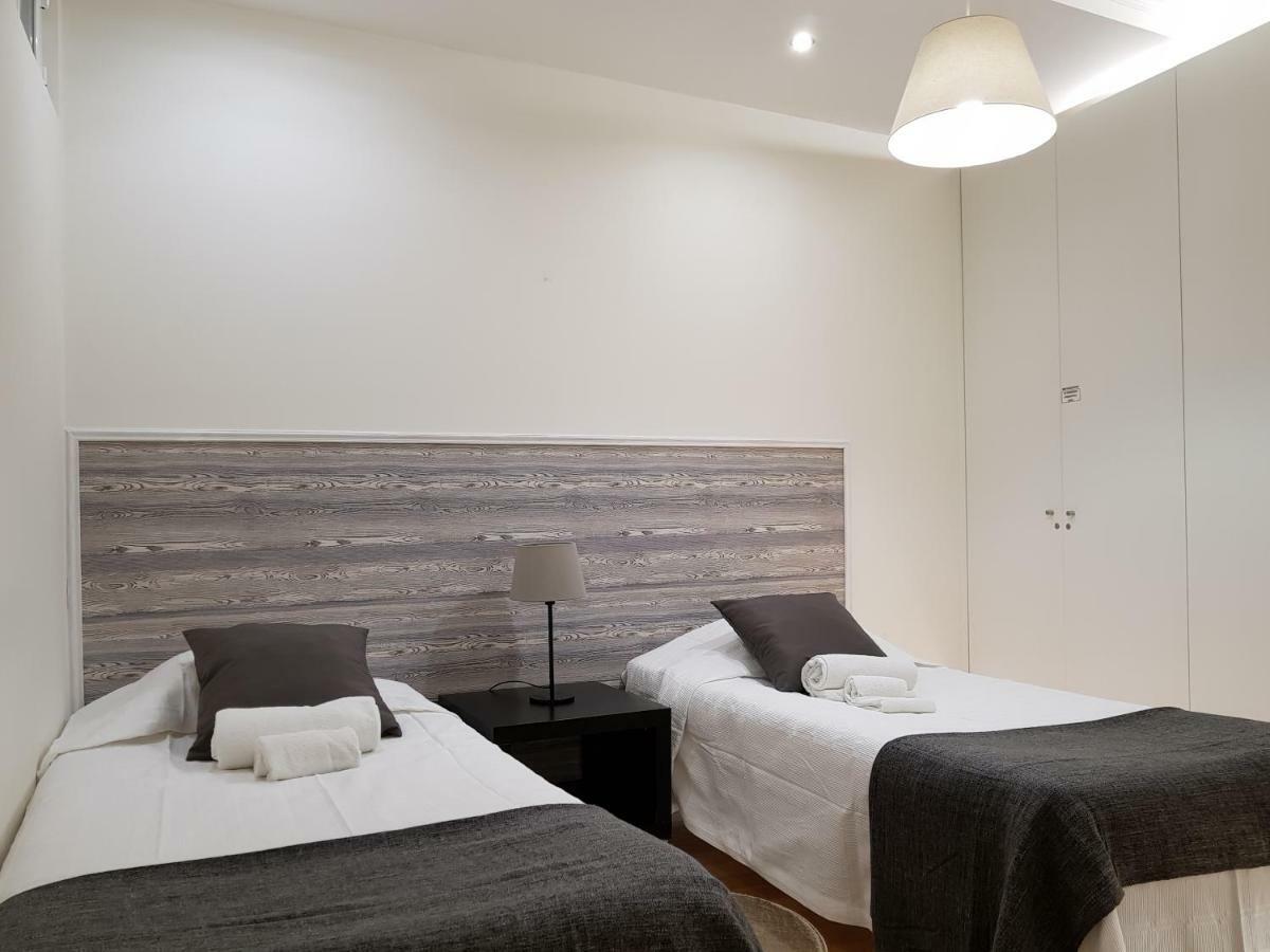 Downtown Apartments Bica 리스본 외부 사진