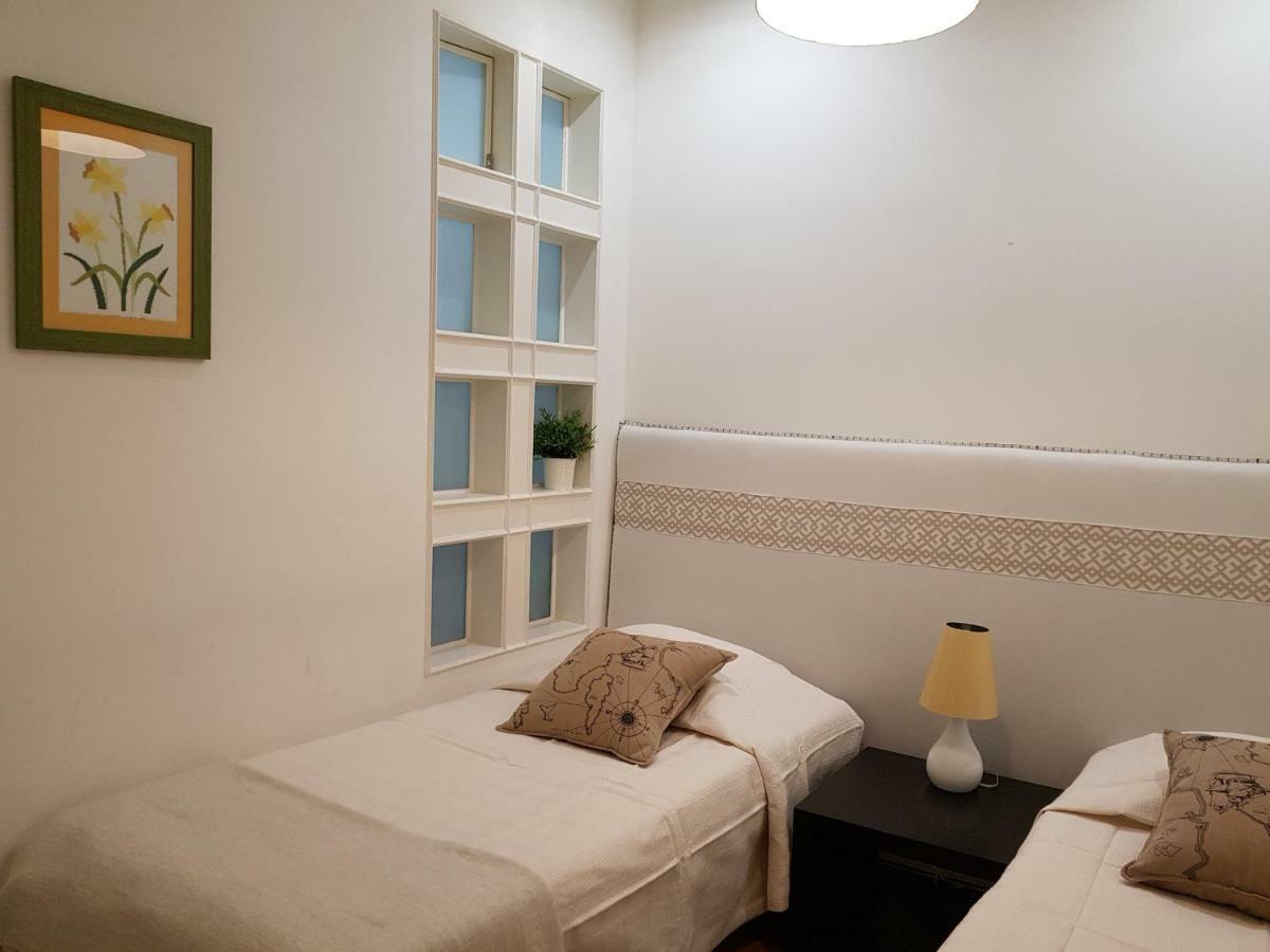 Downtown Apartments Bica 리스본 외부 사진