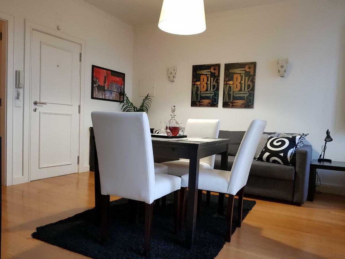 Downtown Apartments Bica 리스본 외부 사진
